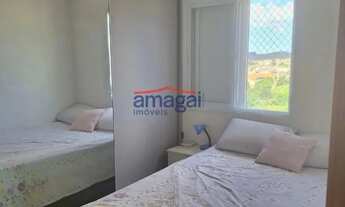 Imagem 7: Apartamento de 2 quartos para venda em Jacareí - SP