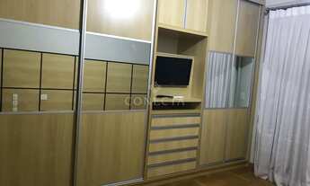 Imagem 5: Mont Blanc - Edifício Mont Blanc