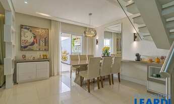 Imagem 6: CASA EM CONDOMÍNIO - CHÁCARA SEGRE - SP