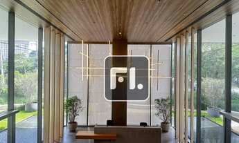 Imagem 6: Conjunto para alugar, 131 m² - Brooklin - São Paulo/SP