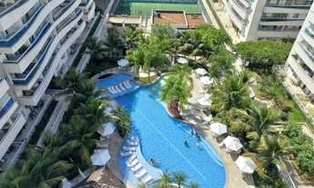 Imagem 2: Cobertura para venda possui 155 metros quadrados com 3 quartos