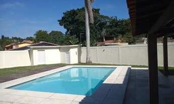 Imagem: Casa para venda tem 275 metros quadrados