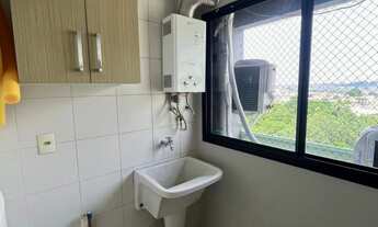 Imagem 2: Residencial Solar dos Franceses | 3 quartos