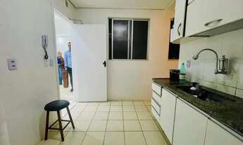 Imagem 7: Apartamento para aluguel, 3 quartos, 1 suíte, 2 vagas, Castelo - Belo Horizonte/MG