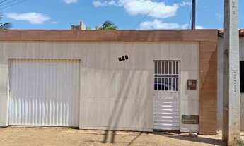 Imagem: Casa na Raposa