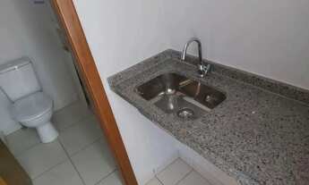 Imagem 6: Sala à venda, 49 m² por R$ 299.000,00 - Nova Ribeirânia - Ribeirão Preto/SP