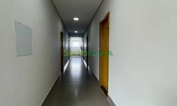 Imagem 3: EXCELENTE KITINET SEM MOBÍLIA, PARA MORAR NO JARDIM ALVORADA, PRÓXIMO À ROD. DEP. SÍLVIO B