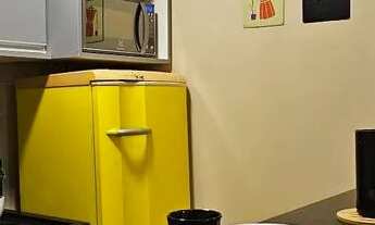 Imagem: Vendo studio no centro cívico - excelente