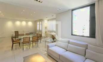 Imagem 6: Apartamento à Venda - Sion, 4 Quartos, 150 m2