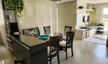 Imagem 6: APARTAMENTO MOBILIADO 3 quartos, sendo 1 suíte, à venda no Condomínio Update, bairro PORTÃ