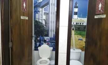 Imagem 4: Loja para alugar, 95 m² por R$ 2.700,00/mês - Barbalho - Salvador/BA