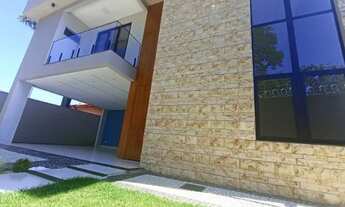 Imagem 3: Lindíssimo Sobrado no Bairro Anápolis City, Ótima Localização