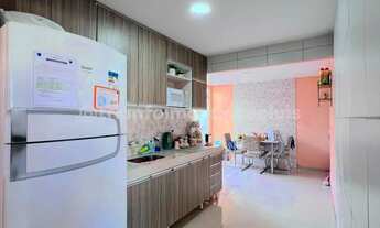 Imagem 6: Casa em Condomínio no Araçagy com 03 quartos TR217825 ARA-1VQTB6