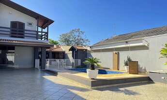 Imagem 2: Casa em Americana