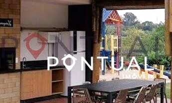 Imagem 6: Casa com 3 dormitórios à venda, 200 m² por R$ 1.150.000,00 - Sítio de Recreio Querência (d