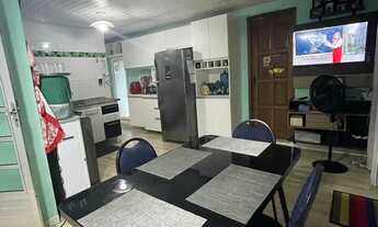 Imagem 2: Casa de 2 suítes no Conj. Francisca Mendes - Cidade Nova