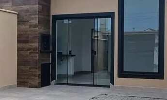 Imagem 2: Casa 03 dormitórios Balneário Riviera - Matinhos Pr