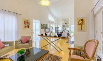 Imagem 6: Casa com 5 dormitórios, sendo 5 suítes para venda - Granja Viana- Cotia/SP