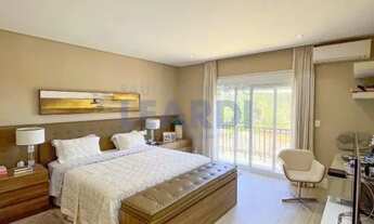 Imagem 6: CASA EM CONDOMÍNIO - ALPHAVILLE - SP