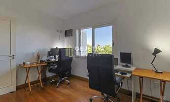 Imagem 6: Casa em Condomínio à venda 3 Quartos 4 Vagas 278M² Vila Conceição Porto Alegre - RS