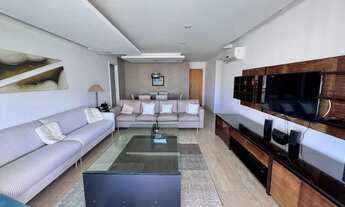 Imagem: Belíssimo apto Península 4 quartos mobiliado