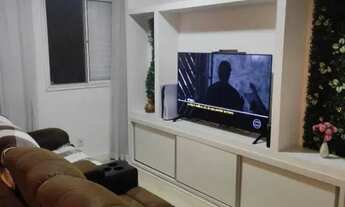 Imagem 3: Apartamento à venda e para alugar em Barueri, Jardim Tupanci, com 3 quartos, com 85 m²