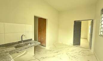 Imagem 2: Apartamento para Aluguel - Bairro São Judas Tadeu - Montes Claros/MG, 2 quarto(s