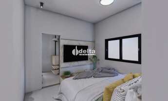 Imagem 10: Casa residencial com 3 quartos disponível para venda no bairro Novo Mundo em Uberlândia-MG