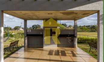 Imagem 6: Terreno de 303m² à venda no Condomínio Damha Fit Ipiguá - IPGUÁ-SP!