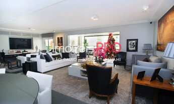 Imagem: Apartamento 234m² 4 dormitórios para Venda