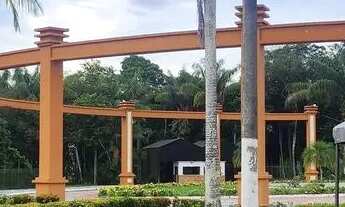 Imagem 4: Lote no Condomínio Praia dos Passarinhos 860m2, Ponta Negra, Manaus/AM