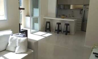 Imagem 4: Cobertura à venda 2D(1suíte) 1 vaga, hobby box, na Praia dos Açores, em Floripa