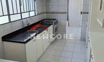 Imagem 6: Apartamento em Rua Padre Agostinho - Mercês - Curitiba/PR