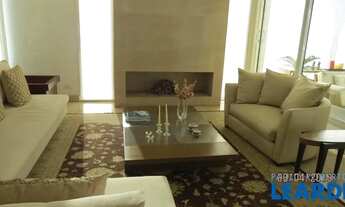 Imagem 5: CASA EM CONDOMÍNIO - TAMBORÉ - SP