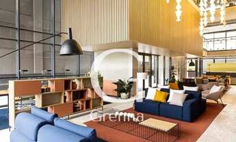 Imagem 11: Apartamento Garden para locação com 143m², Pinheiros - São Paulo