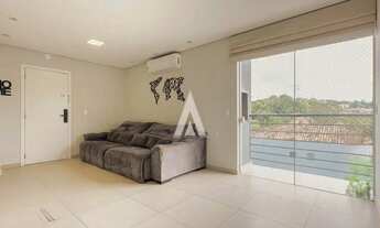 Imagem 3: Apartamento com 1 suíte mais 1 quarto à venda no bairro Floresta em Joinville - SC por R$3