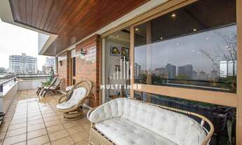 Imagem 6: Cobertura 4 dorm. com sacada no bairro Petrópolis