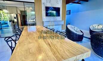 Imagem 5: Casa em condomínio á venda em Bahia/Prado