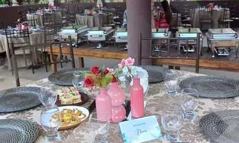 Imagem 3: Chácara com 4 dormitórios, 10876 m² - venda por R$ 2.350.000,00 ou aluguel por R$ 15.000,0