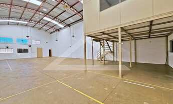 Imagem: Imóvel comercial para locação no Bairro