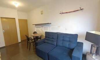 Imagem 6: Apartamento Mobiliado com 01 quarto para Alugar no Centro de Ribeirão Preto