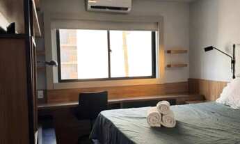 Imagem 5: Imóvel para aluguel tem 50 metros quadrados com 1 quarto em Ponta D'Areia - São Luís