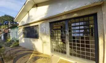 Imagem 2: Casa à venda em Campinas, Vila Estanislau, com 3 quartos, com 103 m²