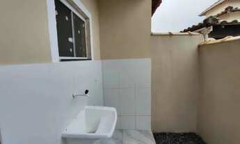 Imagem 4: Imóvel para venda possui 70 metros quadrados com 2 quartos em Unamar (Tamoios) - Cabo Frio
