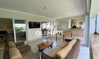 Imagem: Casa no condomínio Villa do Sol para alugar