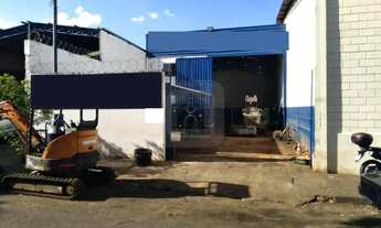 Imagem: Galpão para locação no Bairro Tibery