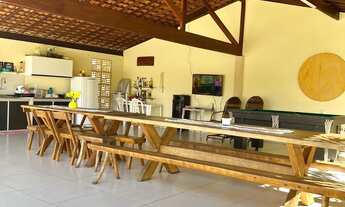 Imagem: CASA PARA CARNAVAL PARIPUEIRA