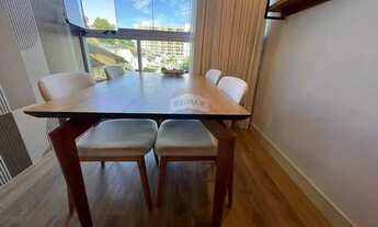 Imagem 4: Apartamento 2 quartos para locação em Jardim Camburi RESIDENCIAL VIVACE 309