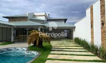 Imagem: Casa nova na 309 Sul com 3 Quartos e muito