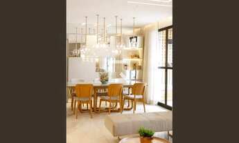 Imagem 5: Apartamento à Venda - Gutierrez, 4 Quartos, 154 m2